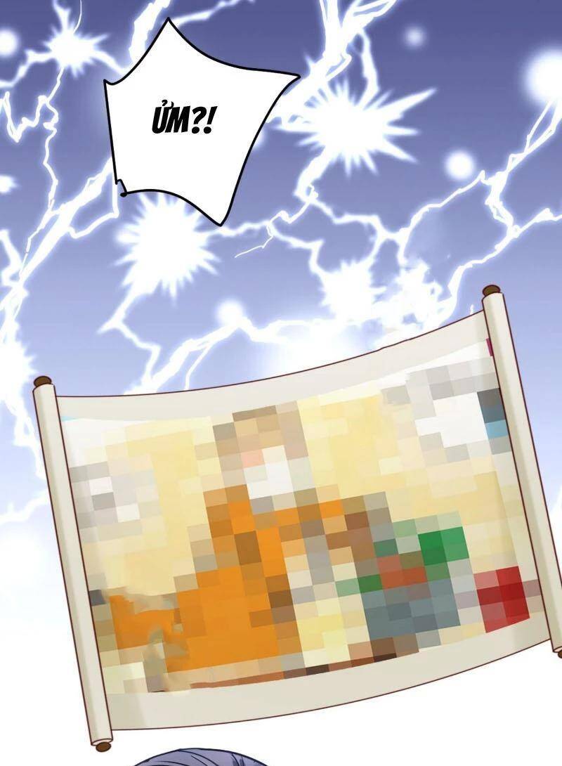 Trấn Quốc Thần Tế Chap 196 - Next Chap 197