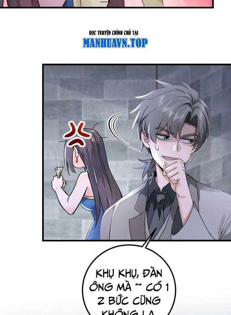 Trấn Quốc Thần Tế Chap 196 - Next Chap 197