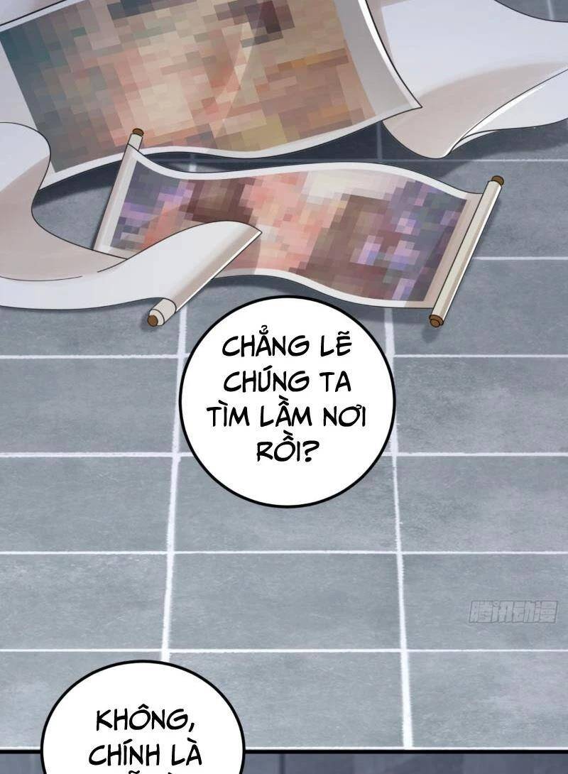 Trấn Quốc Thần Tế Chap 196 - Next Chap 197