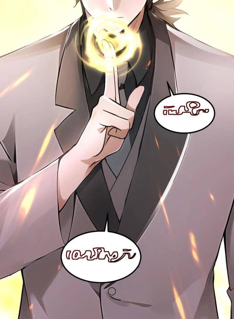 Trấn Quốc Thần Tế Chap 196 - Next Chap 197