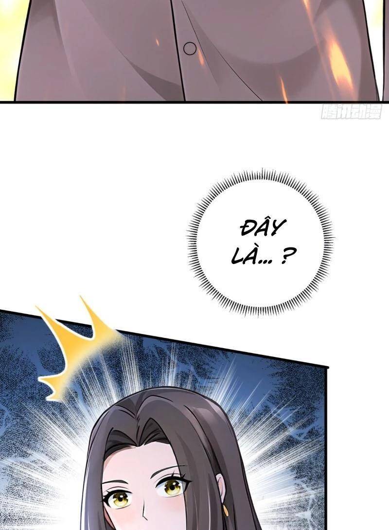 Trấn Quốc Thần Tế Chap 196 - Next Chap 197