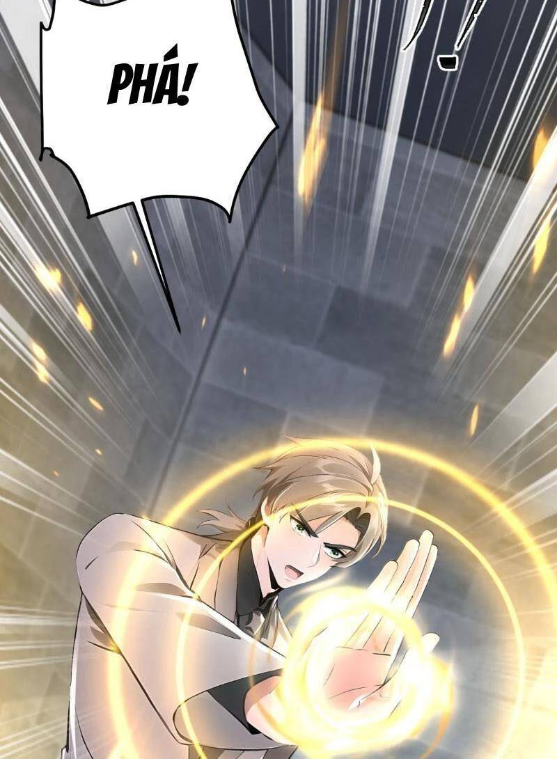 Trấn Quốc Thần Tế Chap 196 - Next Chap 197