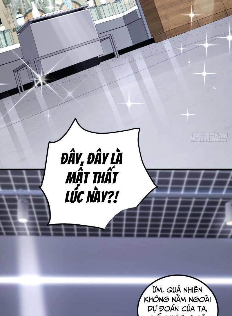 Trấn Quốc Thần Tế Chap 196 - Next Chap 197