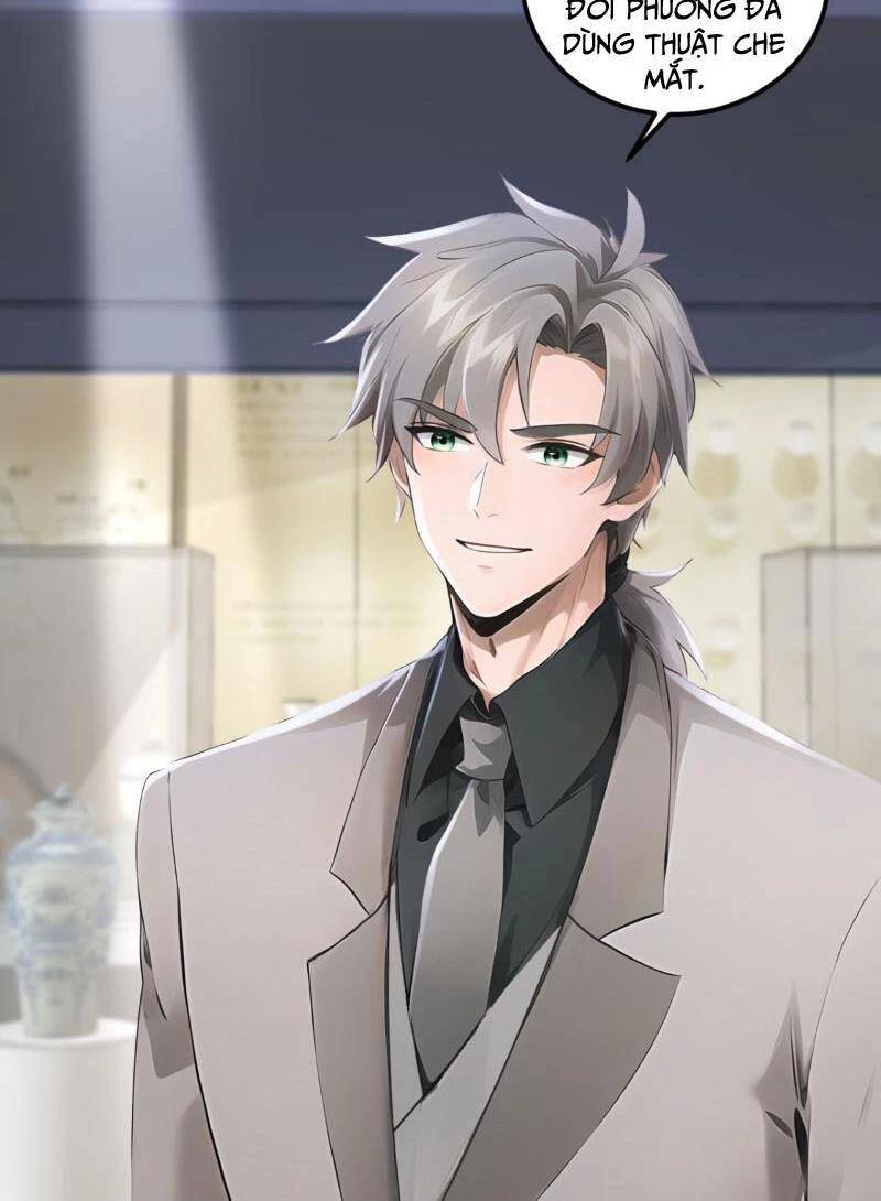 Trấn Quốc Thần Tế Chap 196 - Next Chap 197