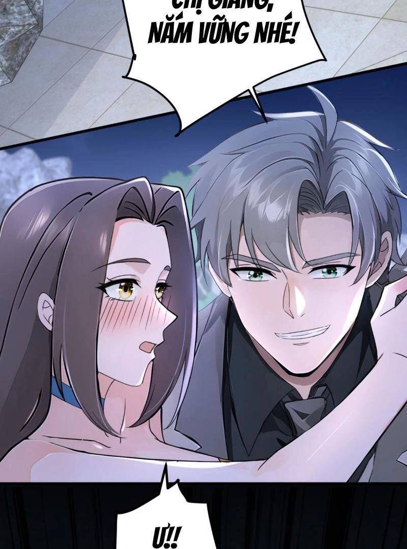 Trấn Quốc Thần Tế Chap 196 - Next Chap 197