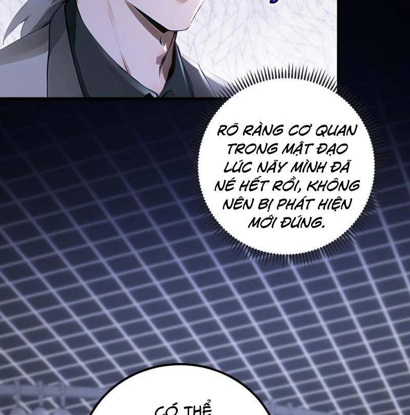 Trấn Quốc Thần Tế Chap 197 - Next Chap 198