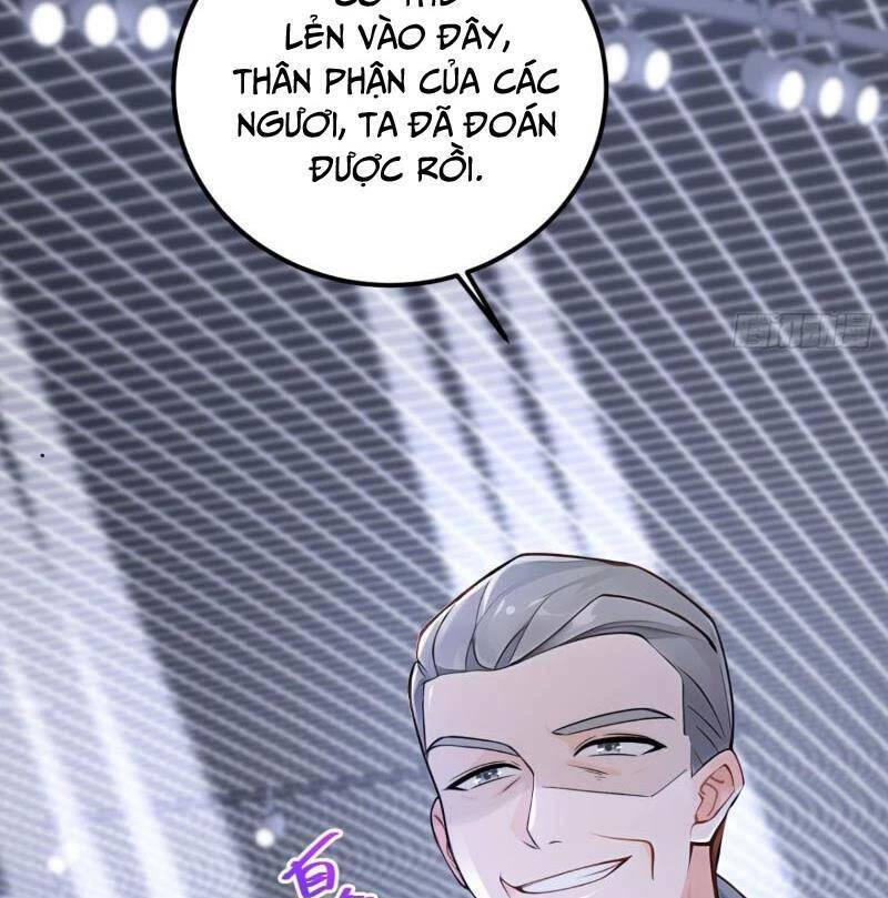 Trấn Quốc Thần Tế Chap 197 - Next Chap 198