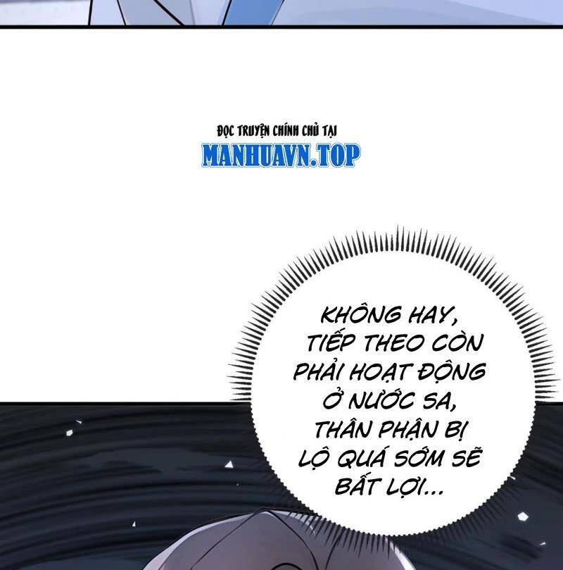 Trấn Quốc Thần Tế Chap 197 - Next Chap 198