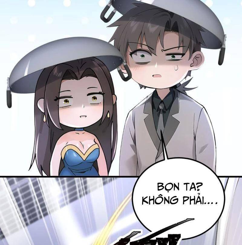 Trấn Quốc Thần Tế Chap 197 - Next Chap 198