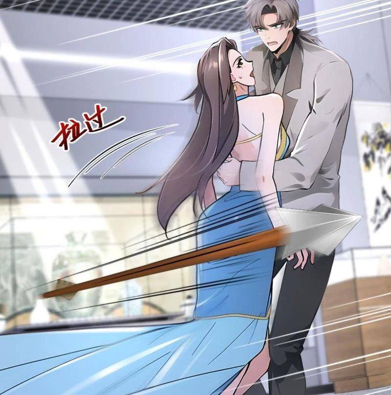 Trấn Quốc Thần Tế Chap 197 - Next Chap 198