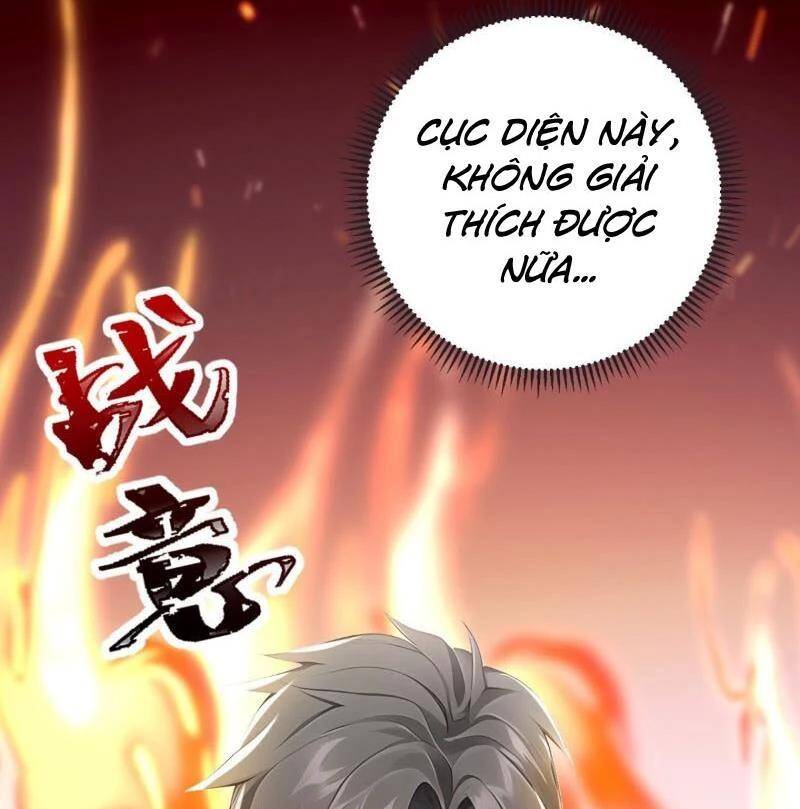 Trấn Quốc Thần Tế Chap 197 - Next Chap 198