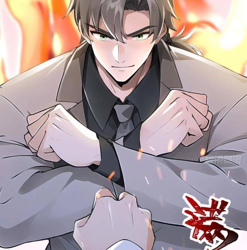 Trấn Quốc Thần Tế Chap 197 - Next Chap 198
