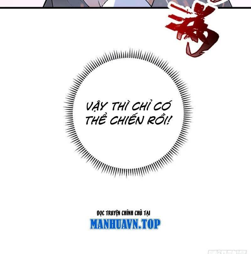 Trấn Quốc Thần Tế Chap 197 - Next Chap 198