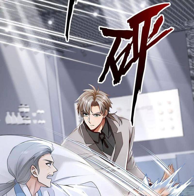 Trấn Quốc Thần Tế Chap 197 - Next Chap 198