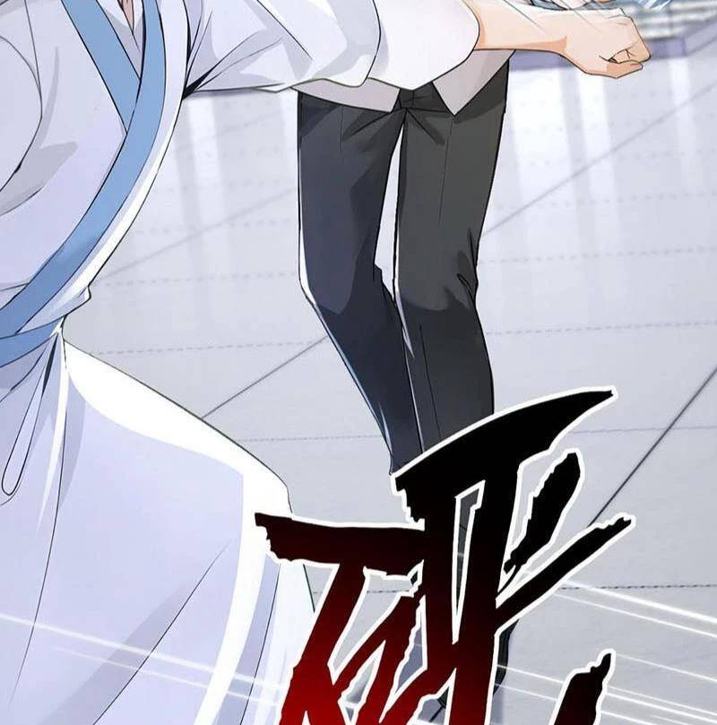 Trấn Quốc Thần Tế Chap 197 - Next Chap 198
