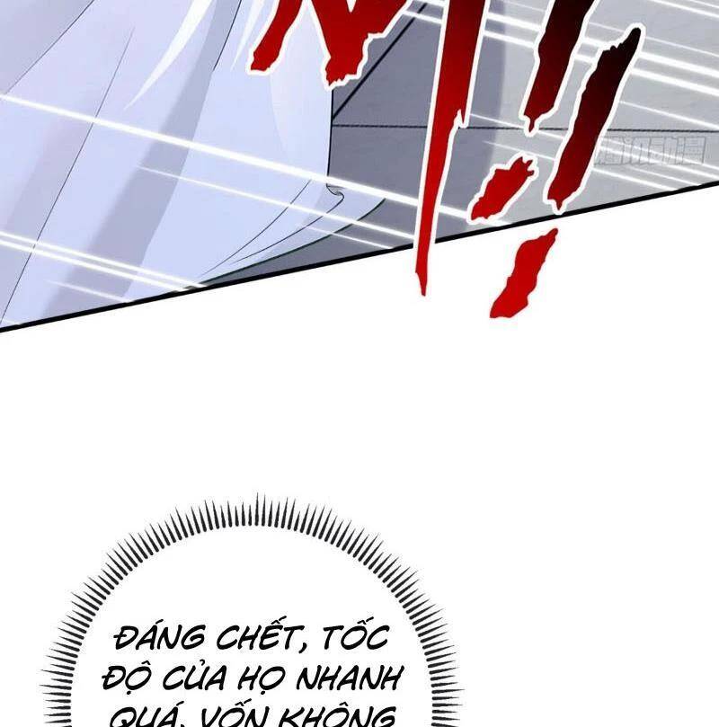 Trấn Quốc Thần Tế Chap 197 - Next Chap 198