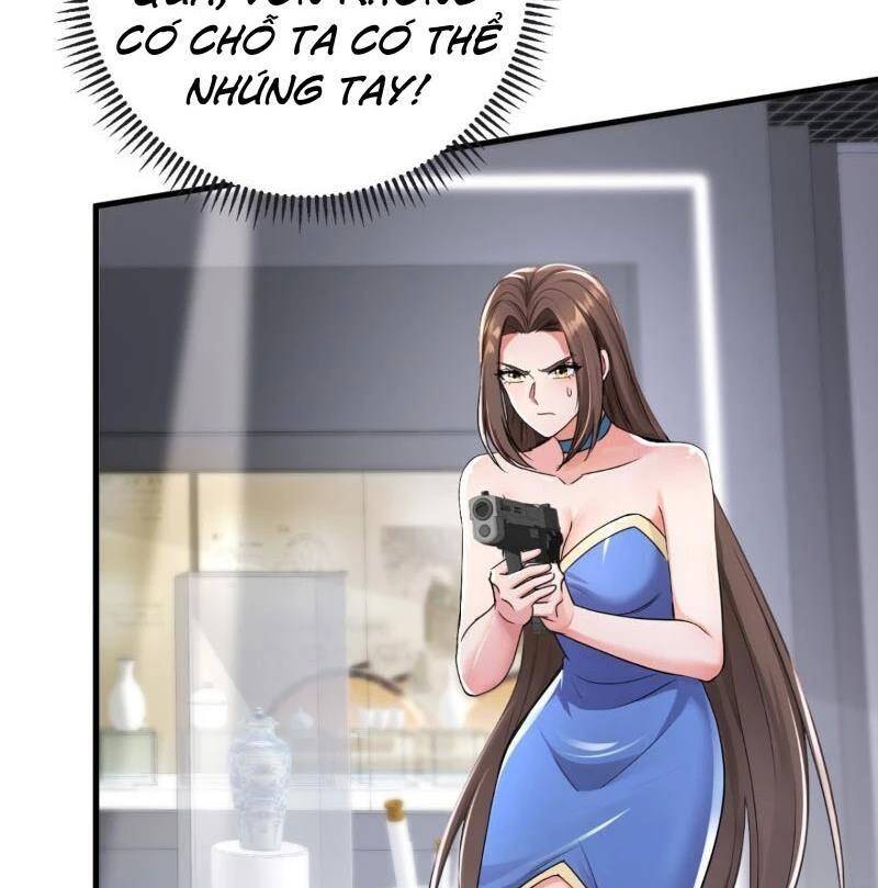 Trấn Quốc Thần Tế Chap 197 - Next Chap 198