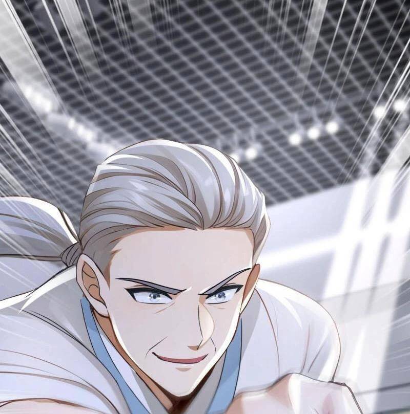 Trấn Quốc Thần Tế Chap 197 - Next Chap 198
