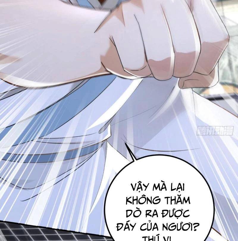 Trấn Quốc Thần Tế Chap 197 - Next Chap 198