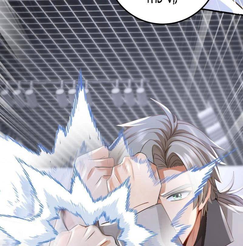 Trấn Quốc Thần Tế Chap 197 - Next Chap 198