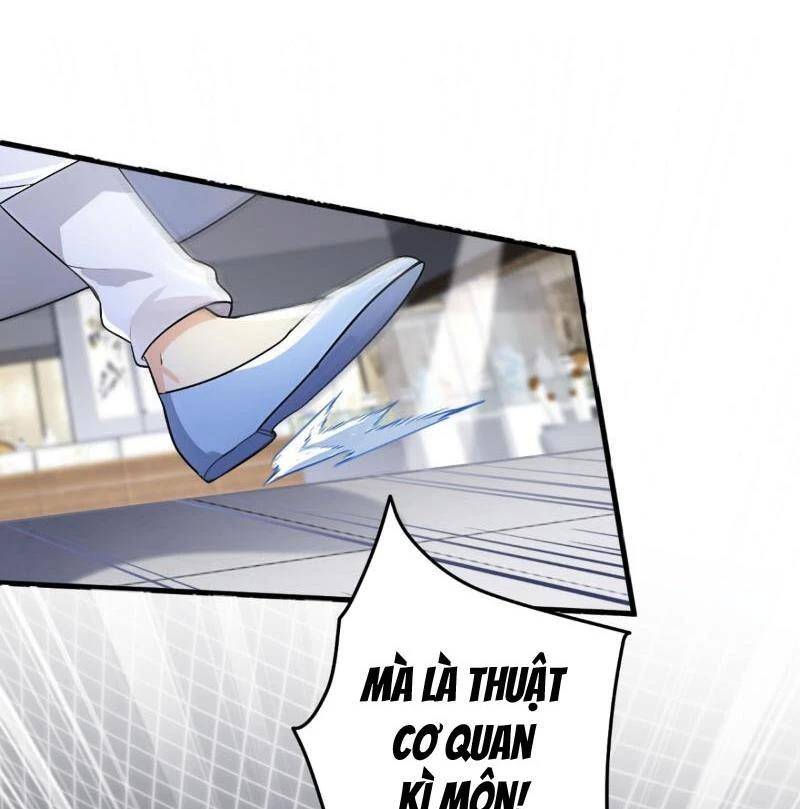 Trấn Quốc Thần Tế Chap 197 - Next Chap 198