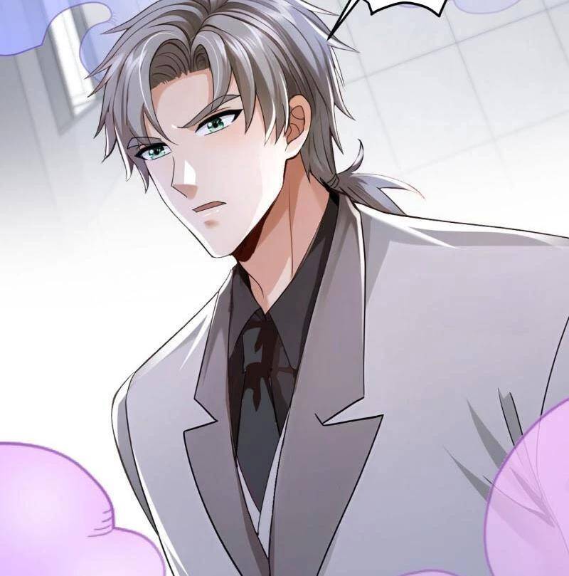 Trấn Quốc Thần Tế Chap 197 - Next Chap 198