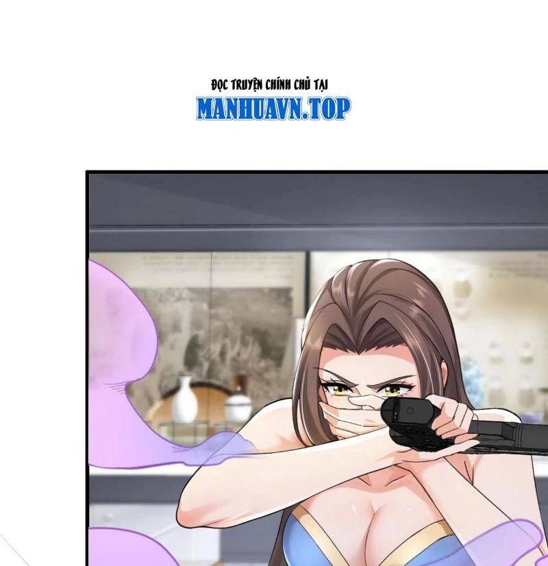 Trấn Quốc Thần Tế Chap 197 - Next Chap 198
