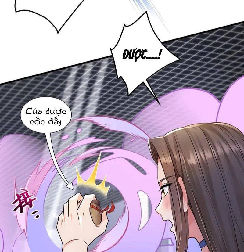 Trấn Quốc Thần Tế Chap 197 - Next Chap 198