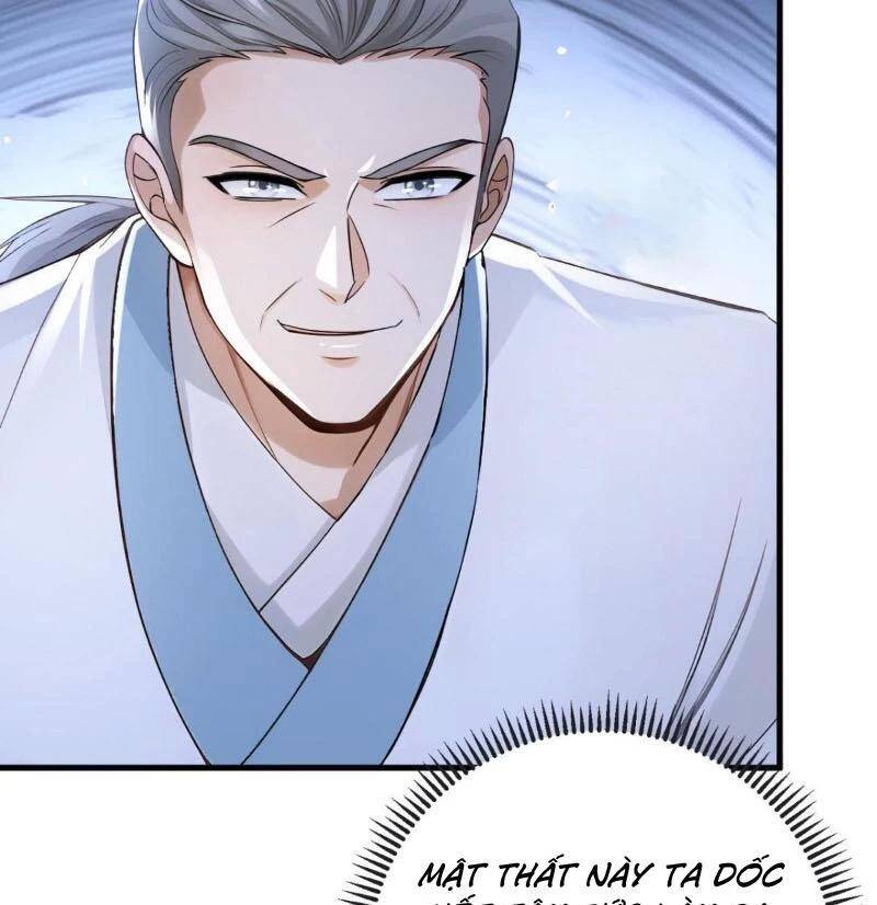 Trấn Quốc Thần Tế Chap 197 - Next Chap 198