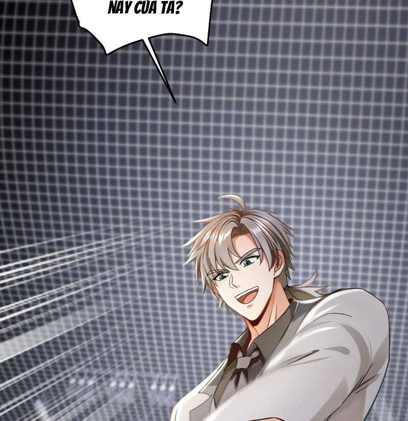 Trấn Quốc Thần Tế Chap 197 - Next Chap 198
