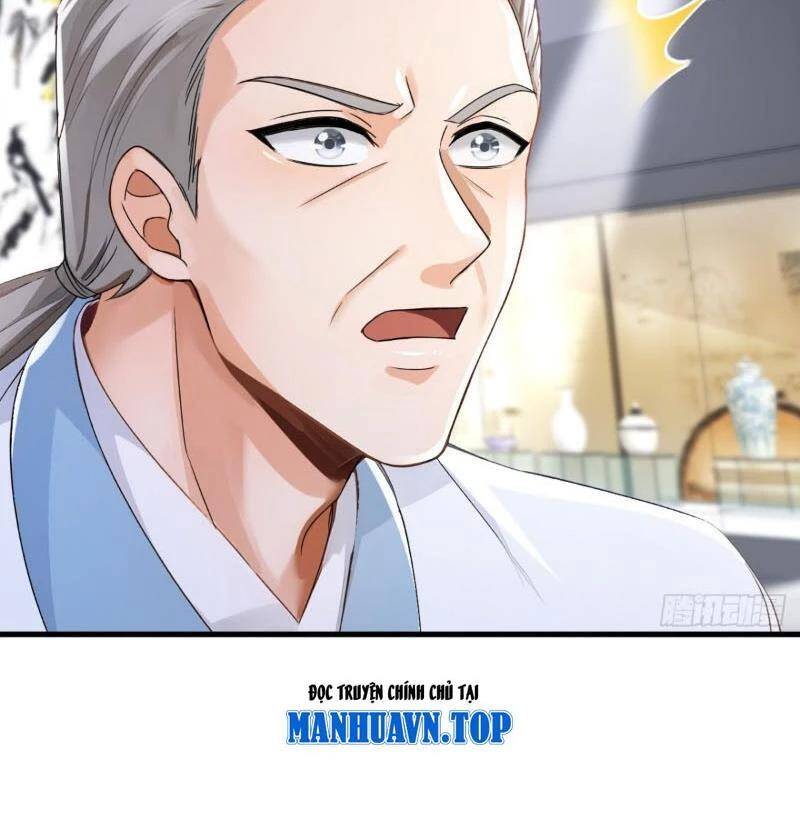 Trấn Quốc Thần Tế Chap 197 - Next Chap 198