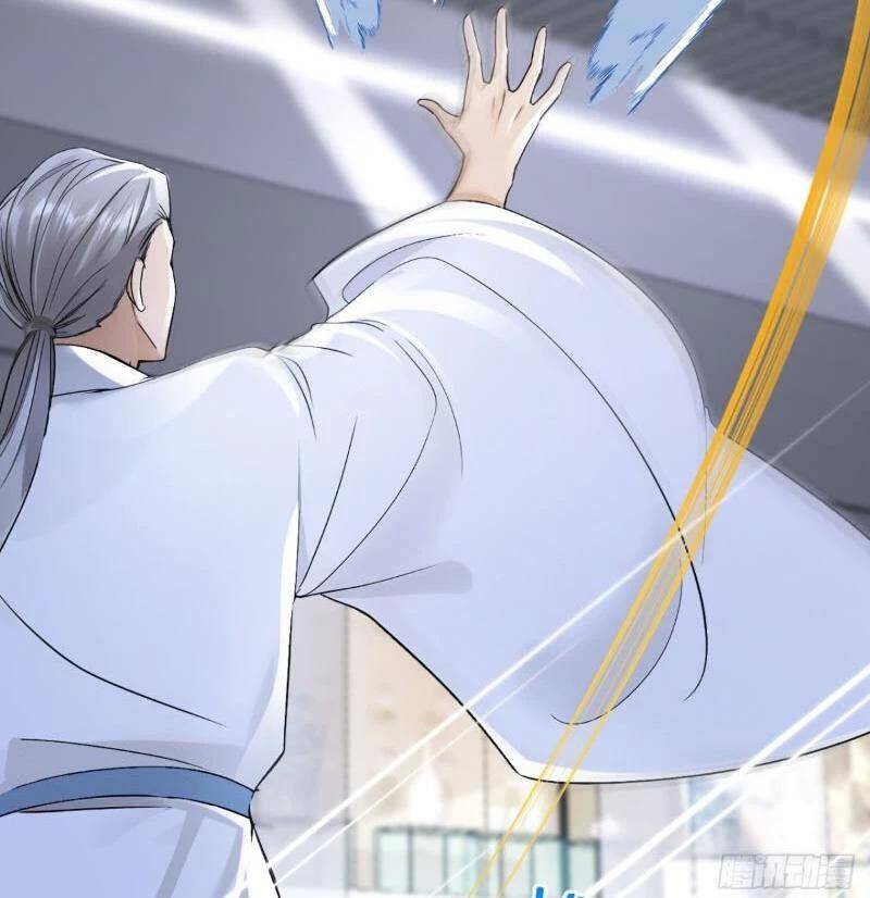 Trấn Quốc Thần Tế Chap 197 - Next Chap 198