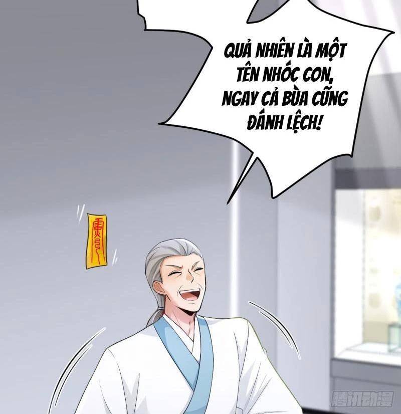 Trấn Quốc Thần Tế Chap 197 - Next Chap 198