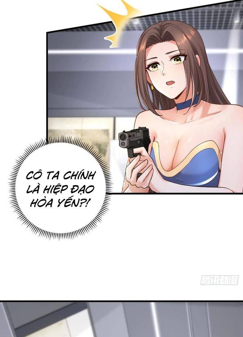Trấn Quốc Thần Tế Chap 198 - Next Chap 199