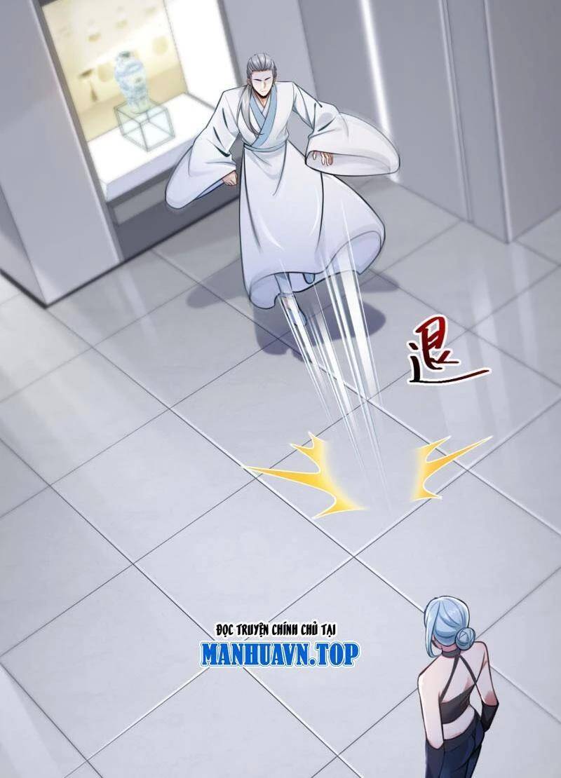Trấn Quốc Thần Tế Chap 198 - Next Chap 199