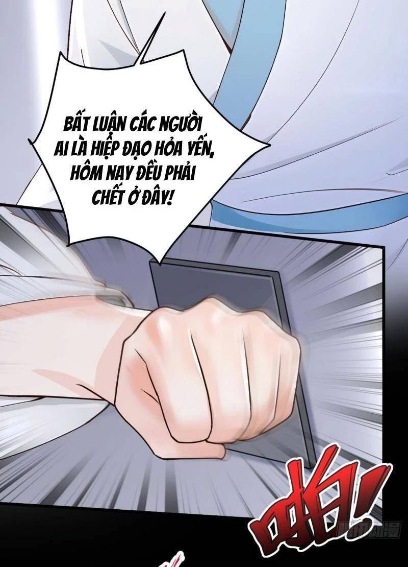 Trấn Quốc Thần Tế Chap 198 - Next Chap 199