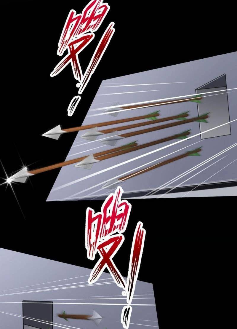 Trấn Quốc Thần Tế Chap 198 - Next Chap 199