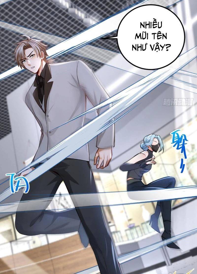 Trấn Quốc Thần Tế Chap 198 - Next Chap 199
