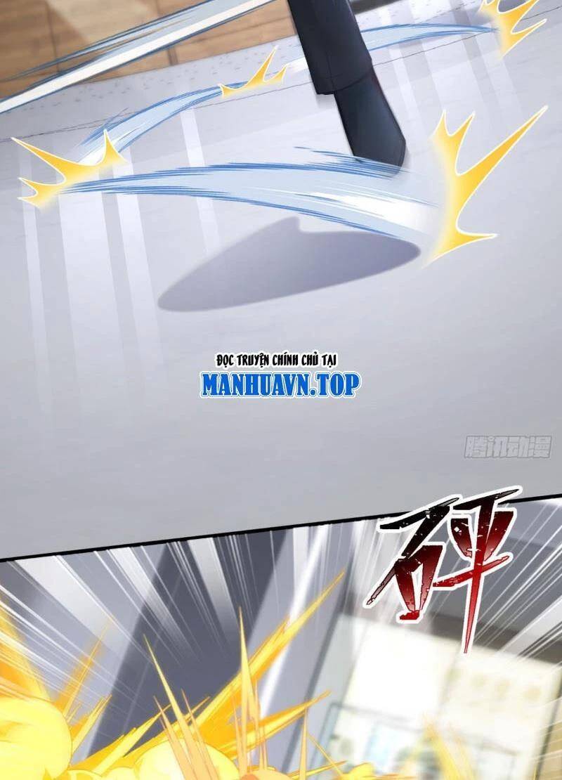 Trấn Quốc Thần Tế Chap 198 - Next Chap 199