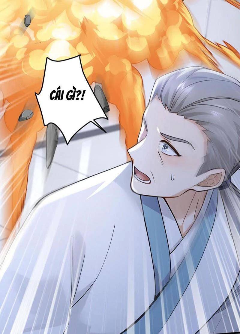 Trấn Quốc Thần Tế Chap 198 - Next Chap 199