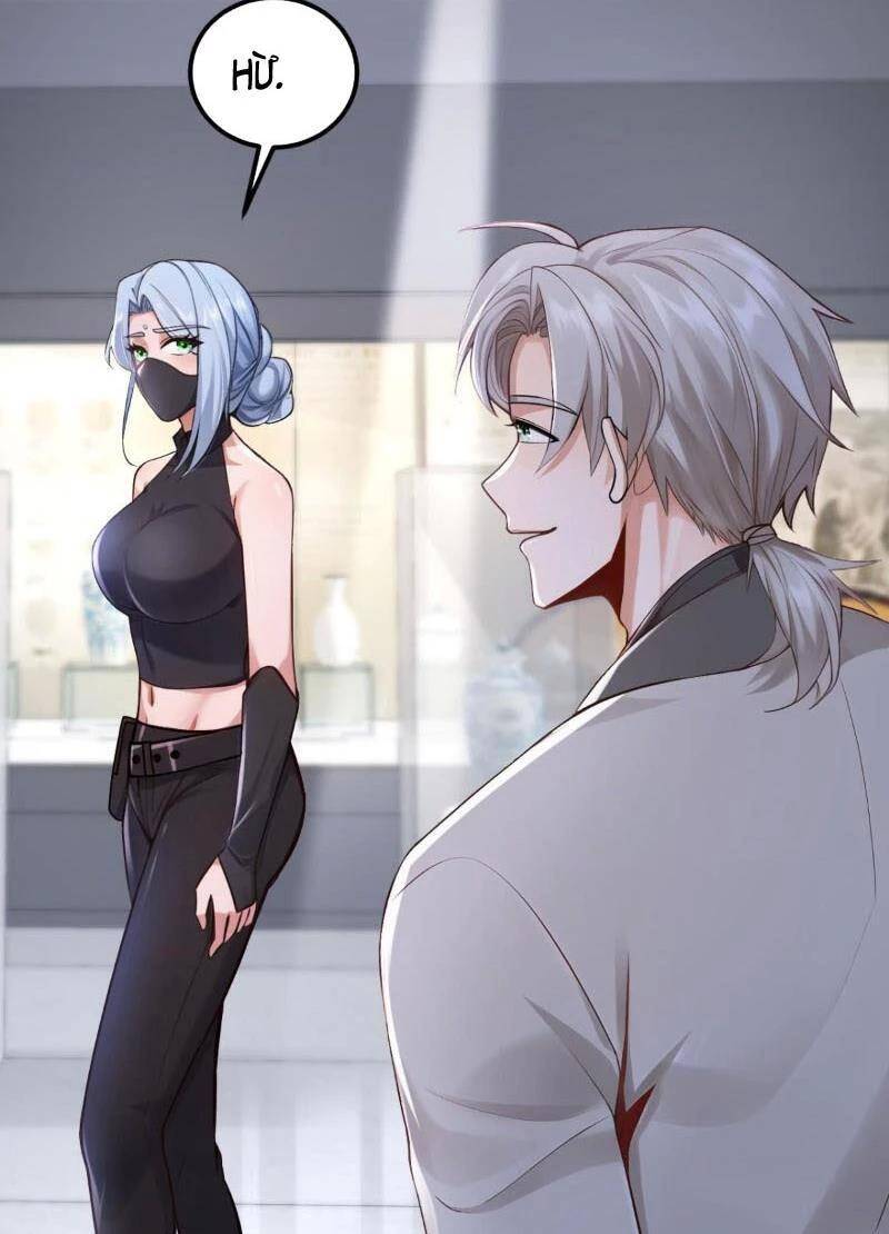 Trấn Quốc Thần Tế Chap 198 - Next Chap 199