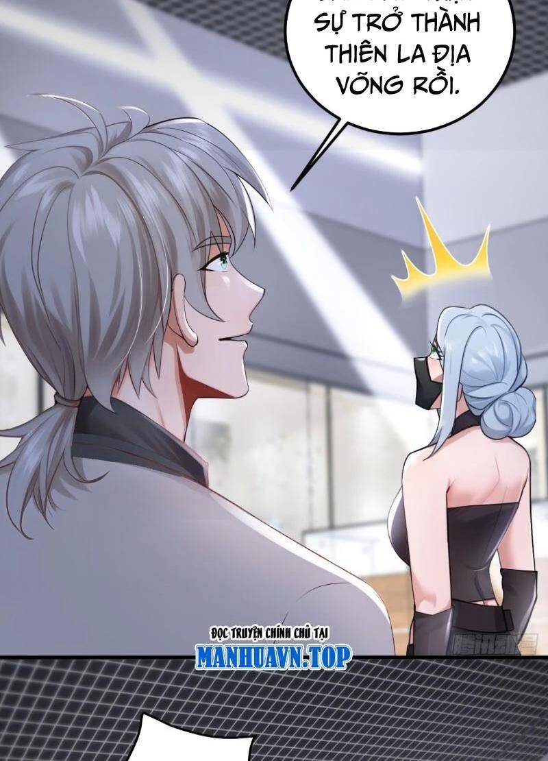 Trấn Quốc Thần Tế Chap 198 - Next Chap 199