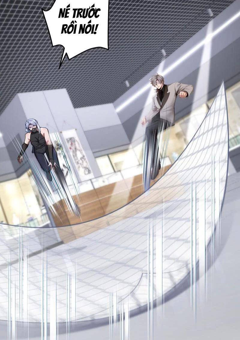 Trấn Quốc Thần Tế Chap 198 - Next Chap 199