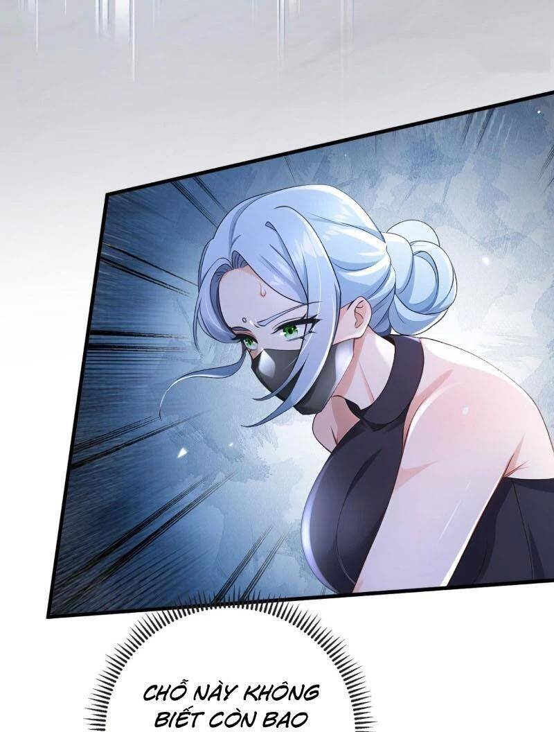 Trấn Quốc Thần Tế Chap 198 - Next Chap 199