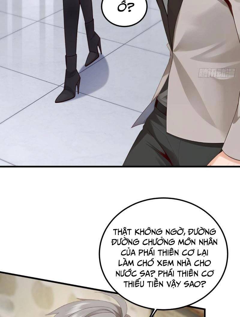 Trấn Quốc Thần Tế Chap 198 - Next Chap 199