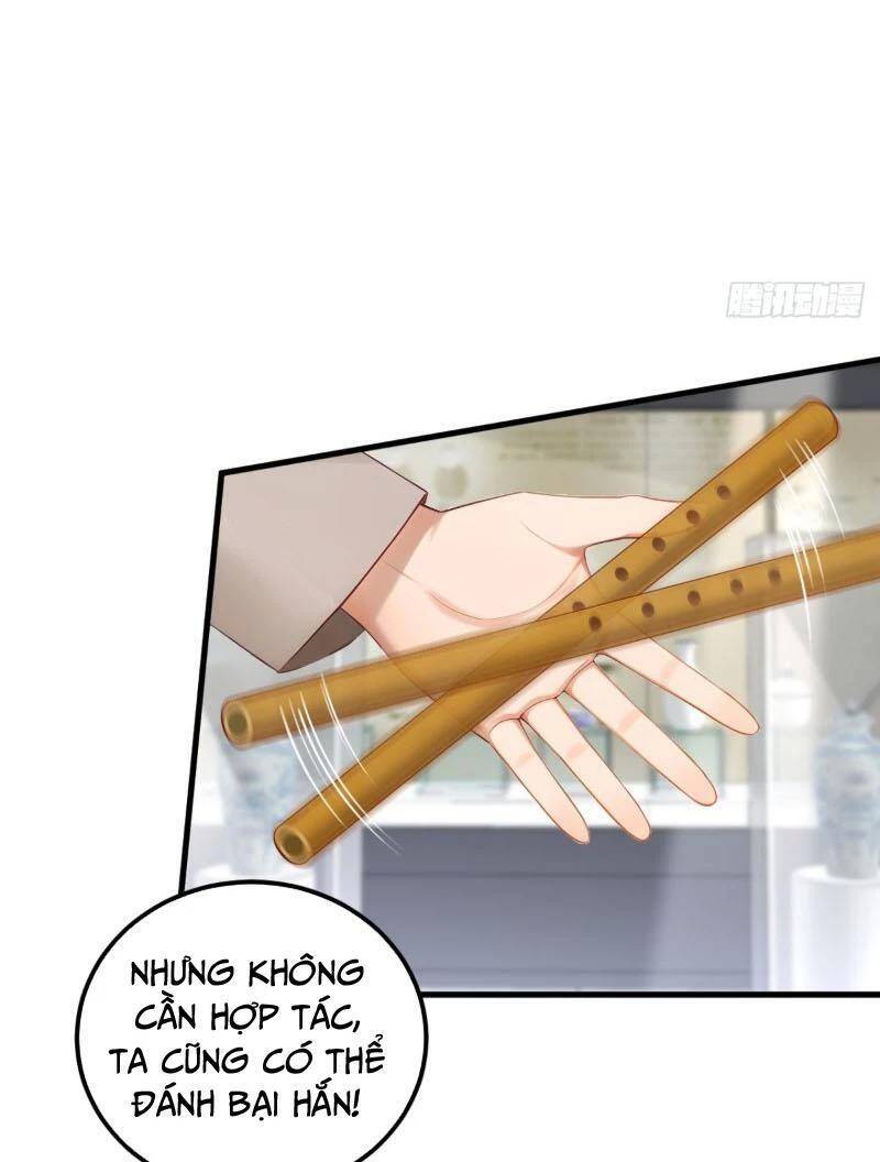 Trấn Quốc Thần Tế Chap 198 - Next Chap 199