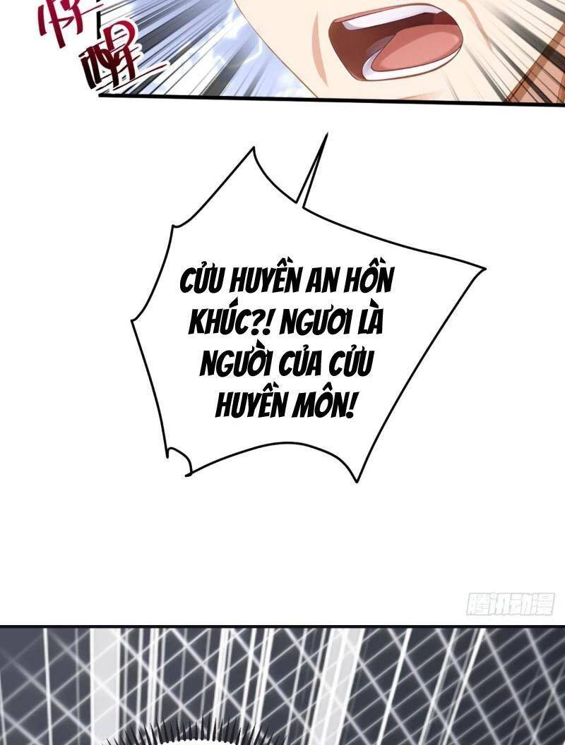 Trấn Quốc Thần Tế Chap 198 - Next Chap 199