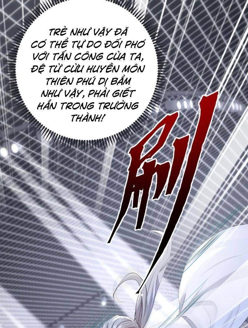 Trấn Quốc Thần Tế Chap 198 - Next Chap 199