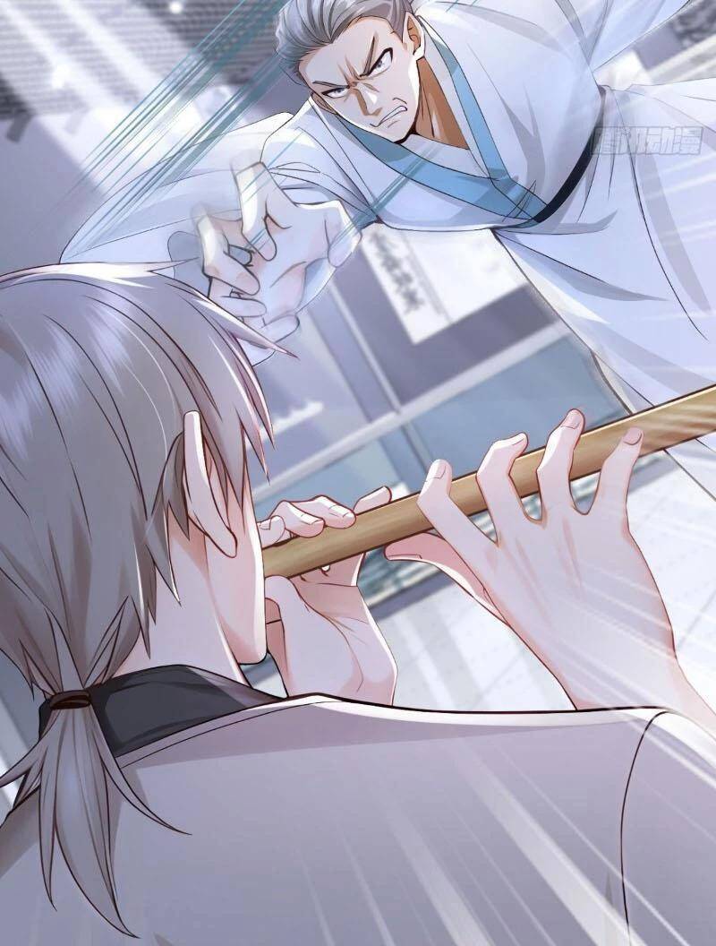 Trấn Quốc Thần Tế Chap 198 - Next Chap 199