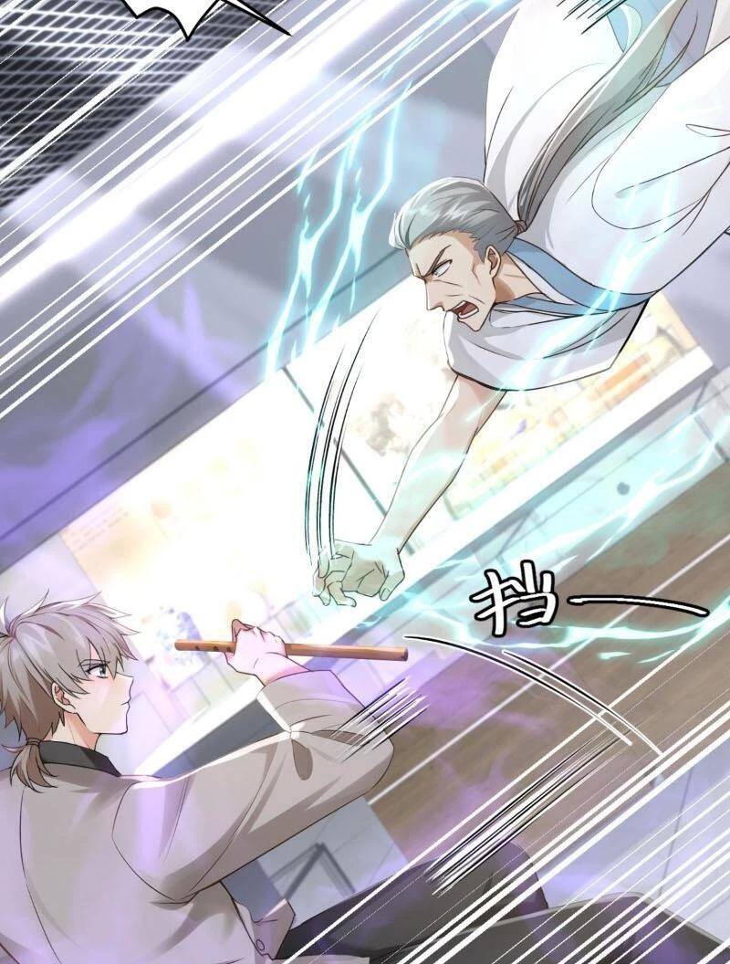 Trấn Quốc Thần Tế Chap 198 - Next Chap 199